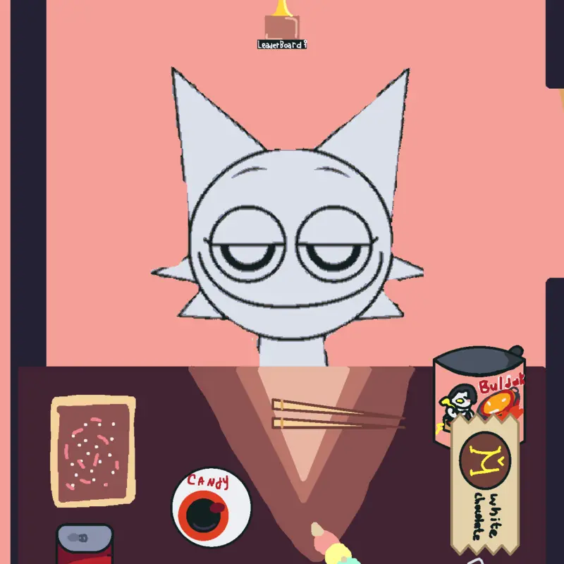 Game by @CherryNeko