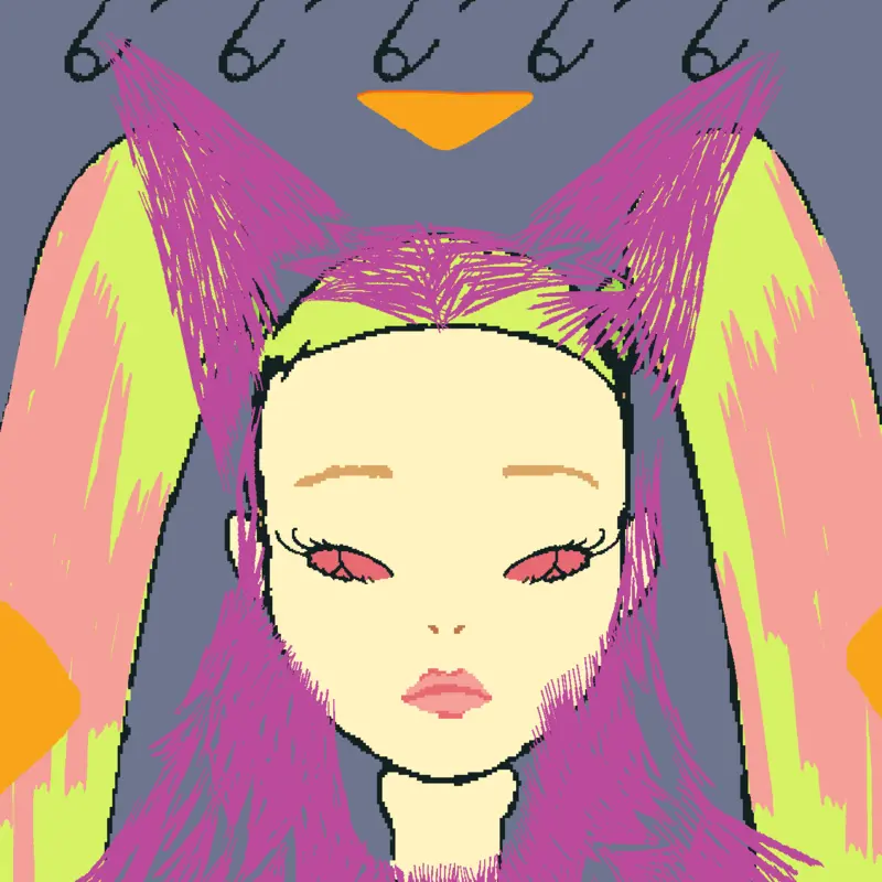Game by @Rosettaaa