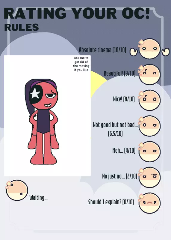 Game by @Starry_thestar