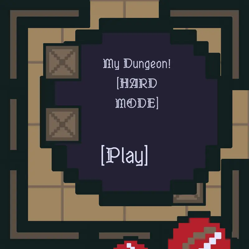 Game by @idkwhyimadethis