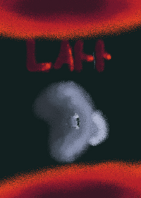 Larr (lethal ape rework remake)