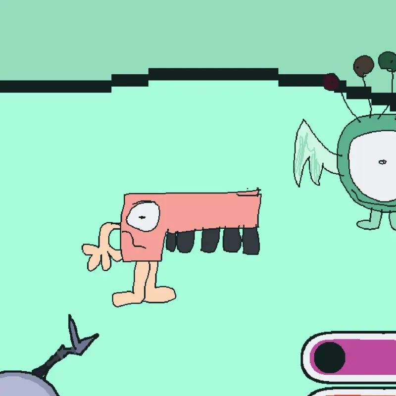 Game by @pixelated_game