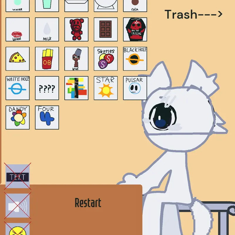 Game by @nomii_cat