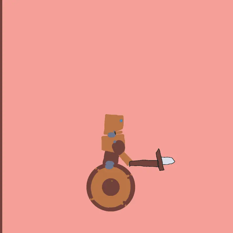 Game by @jornax
