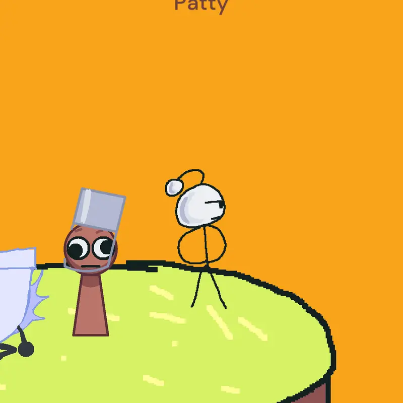 Game by @Brudcute