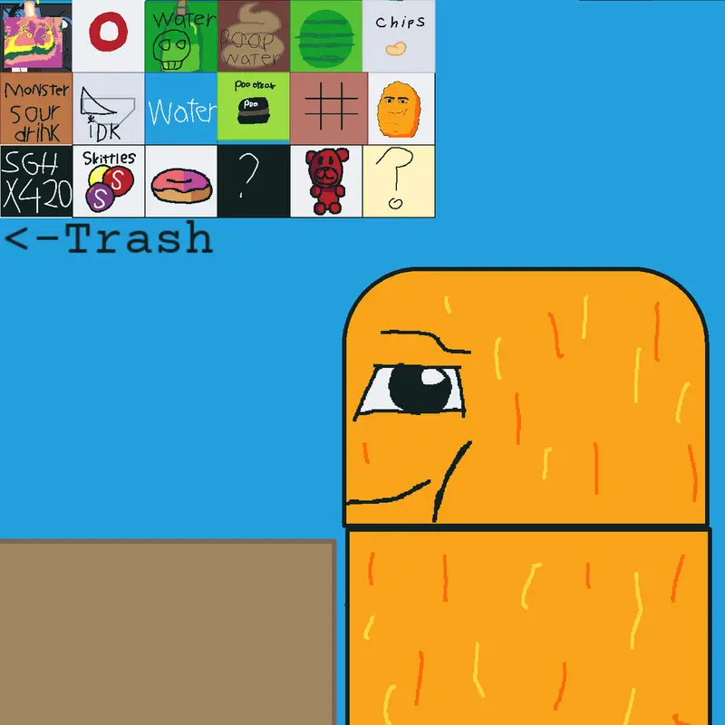 Game by @Kaykaykiyyy555