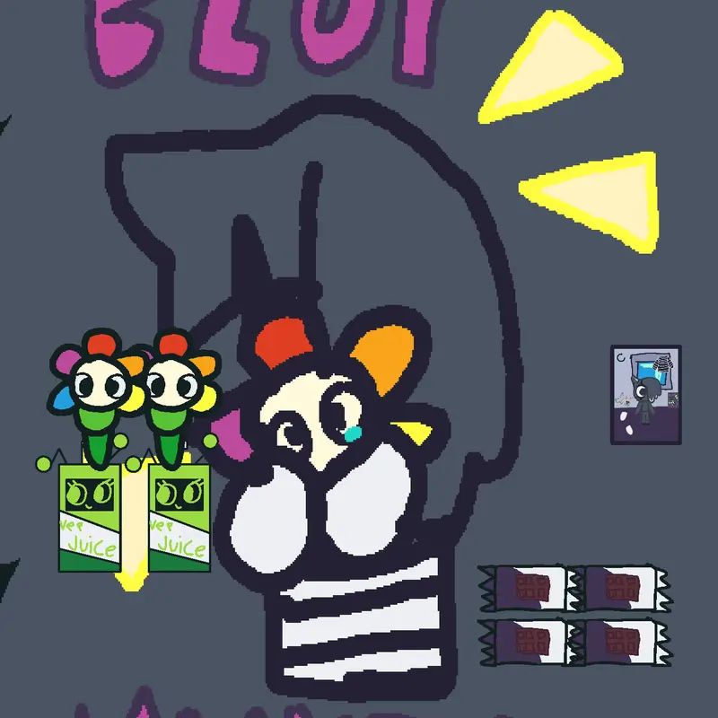 Game by @Little_diamont