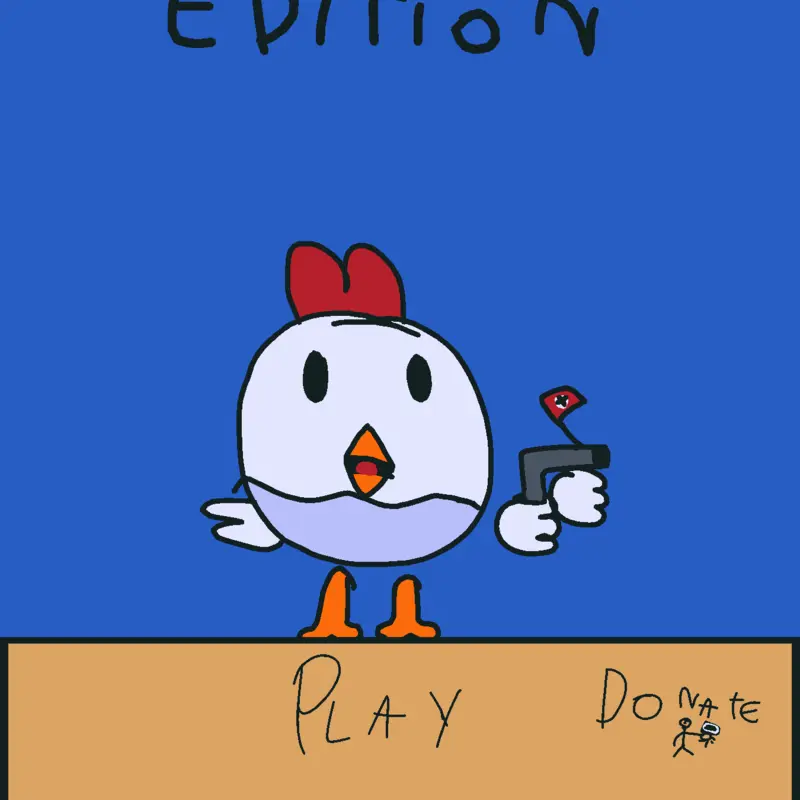Game by @Bobgems