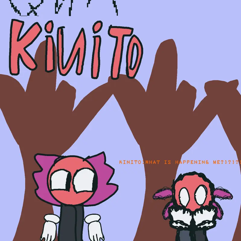 Game by @kinitopet_2025