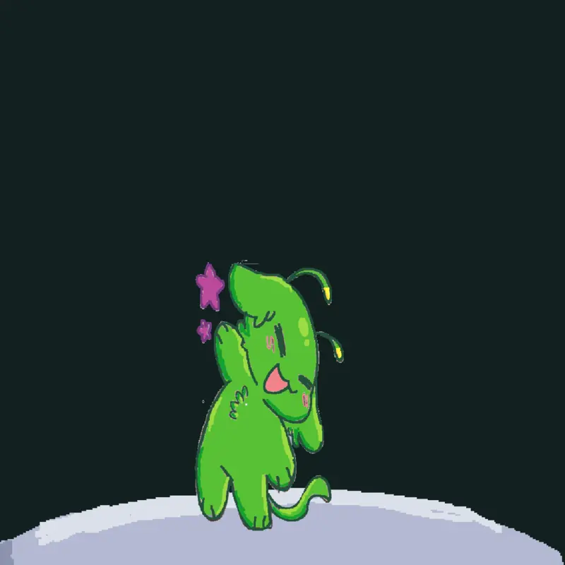 Game by @YourLocalNezuko
