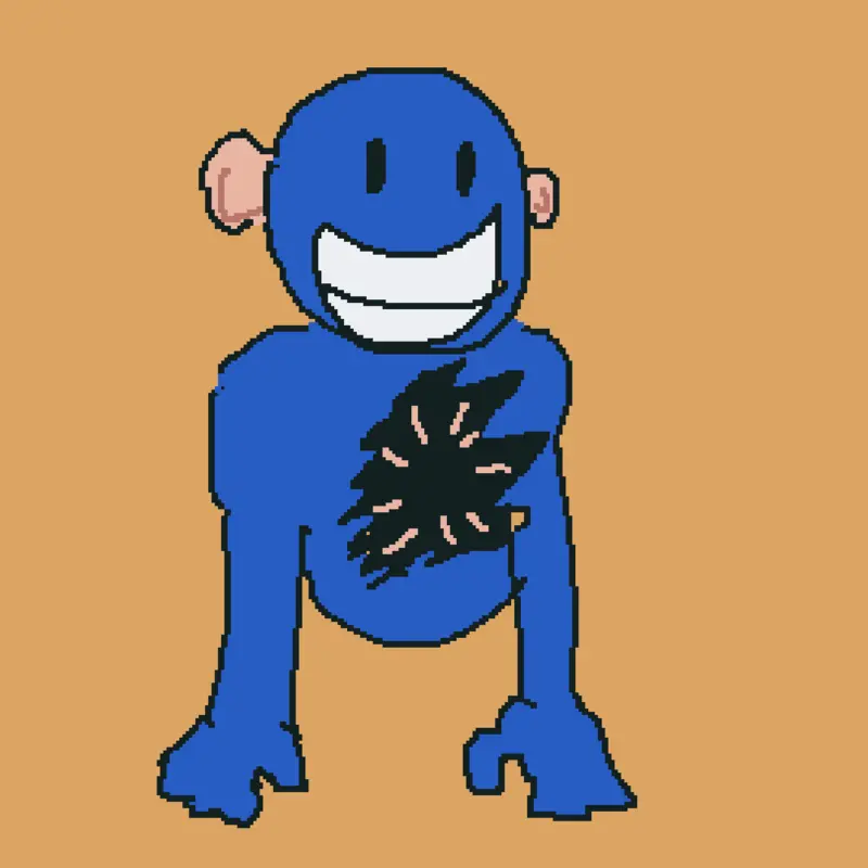 Game by @baboochin