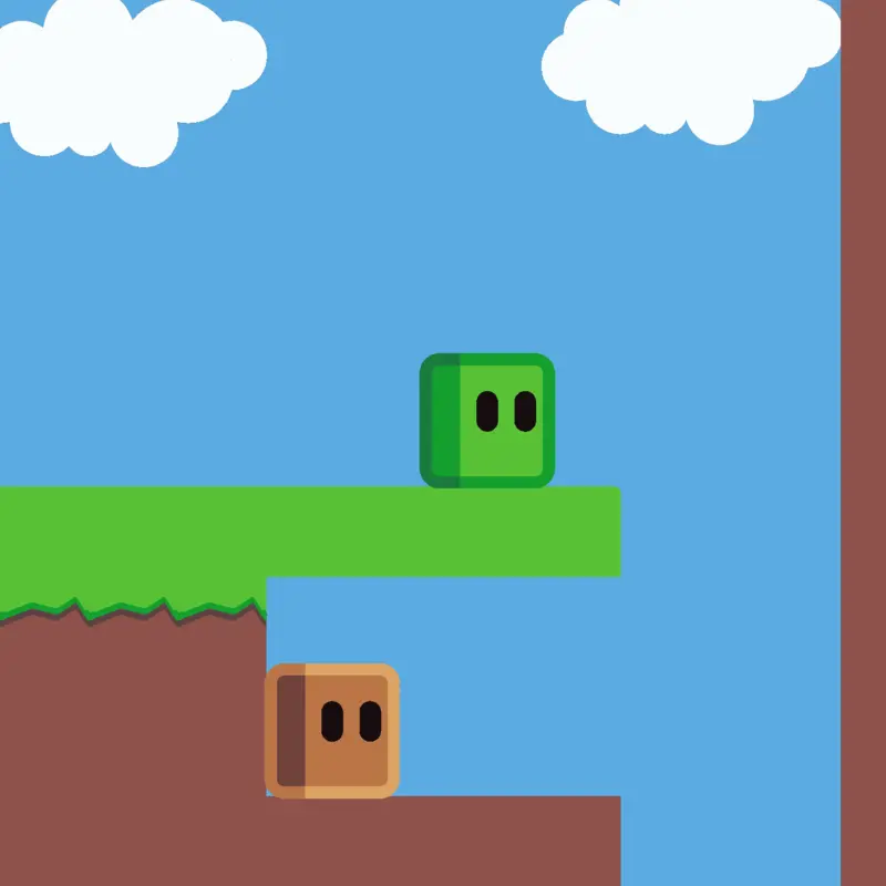 Game by @OmerHamza