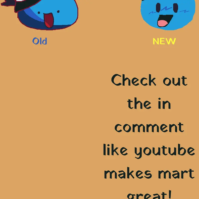 Game by @Martwaterimp