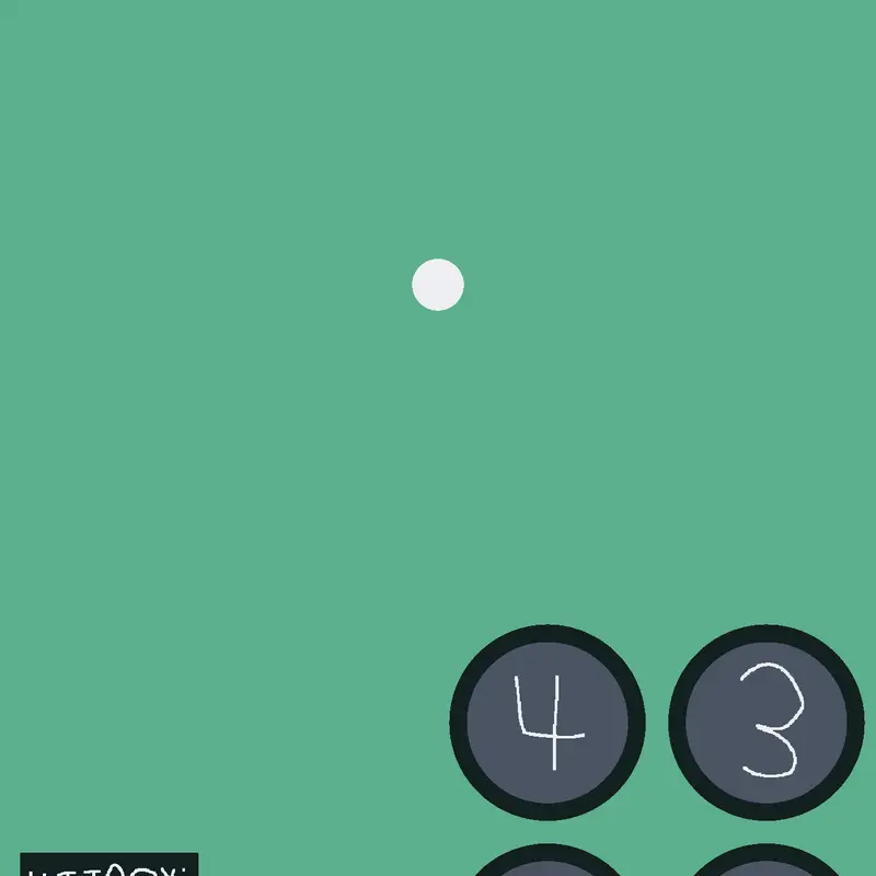 Game by @Vutsi