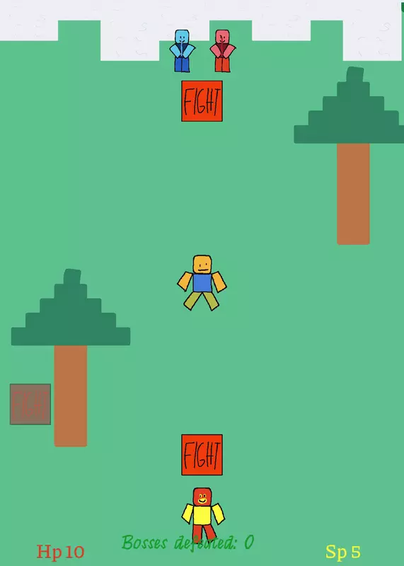 Game by @greedychristmas_