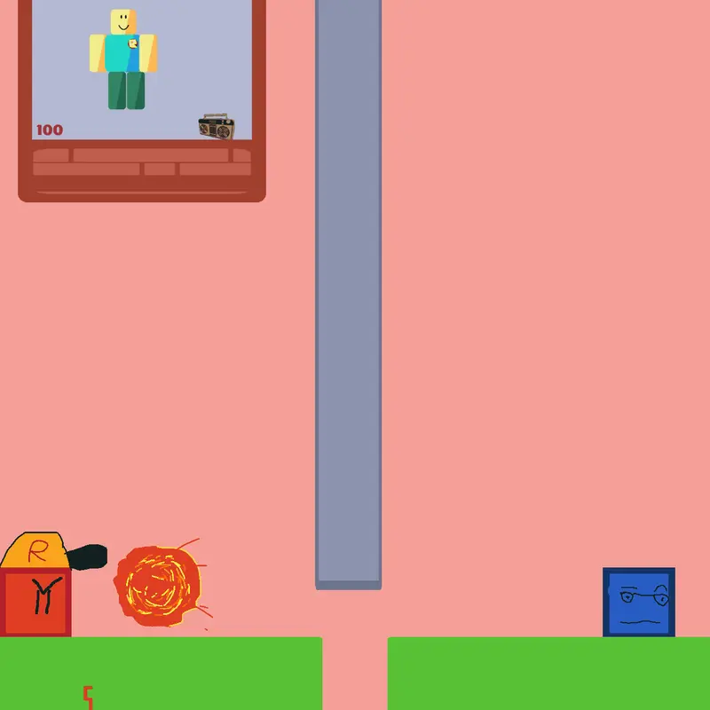 Game by @paulsjunko1234