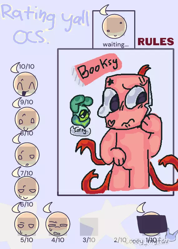 Game by @Yunellan