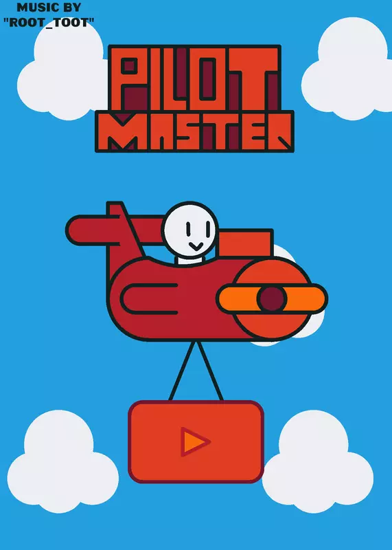 Game by @TheScrapster