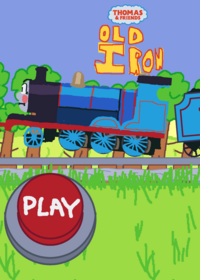Old Iron Remake!