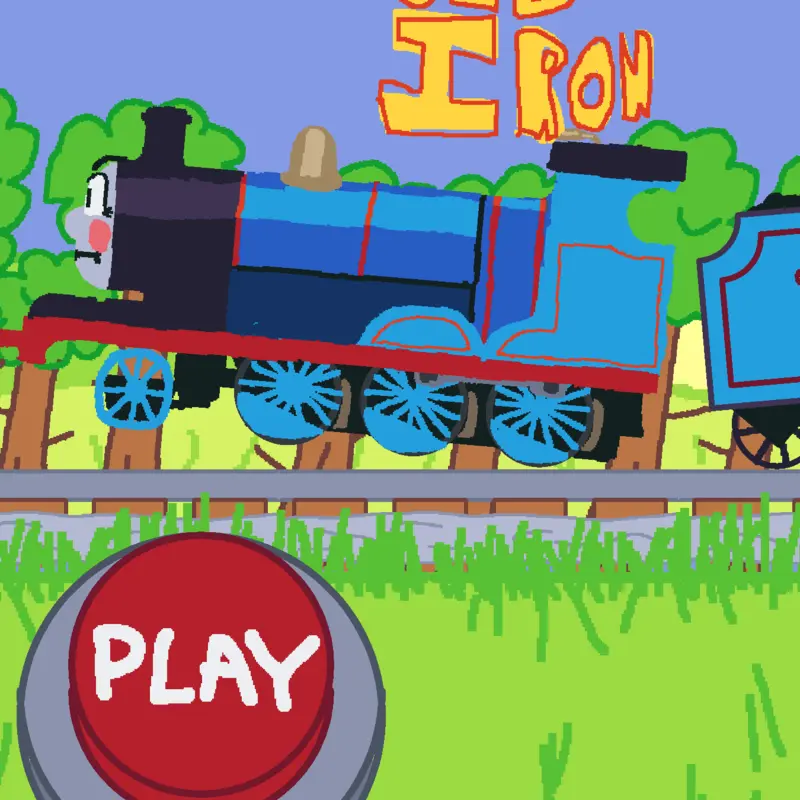 Game by @SilverCrow2014