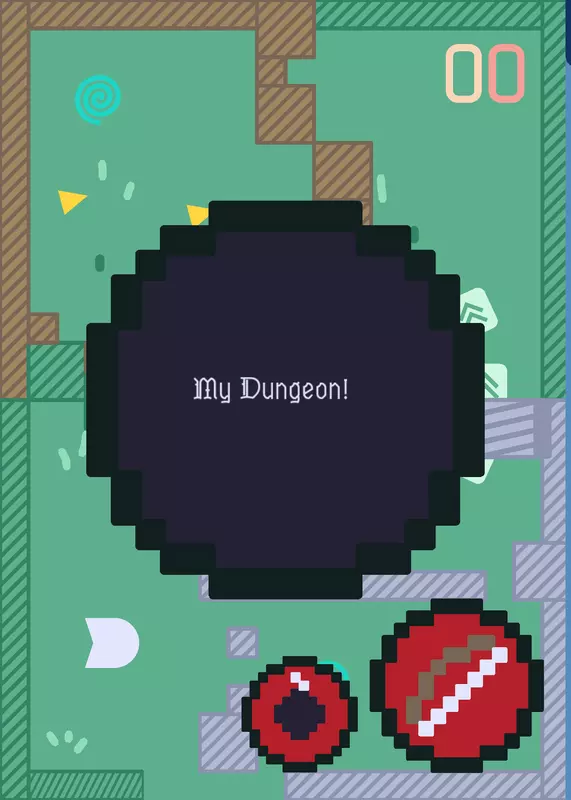 Game by @Macenebuco