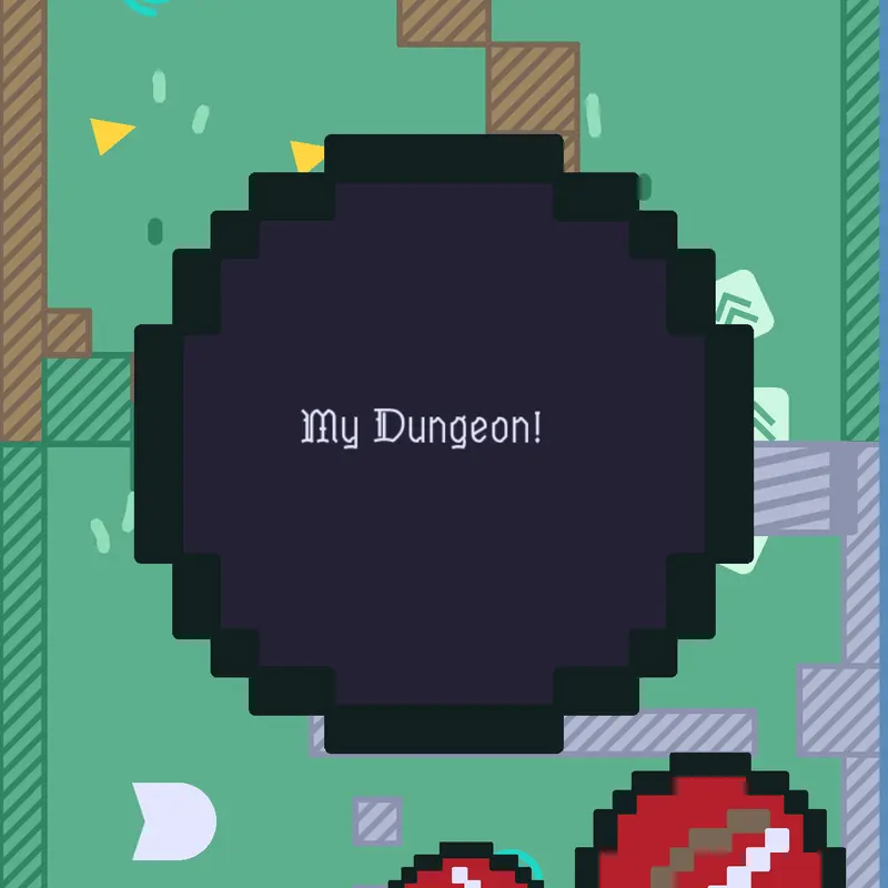 Game by @Macenebuco
