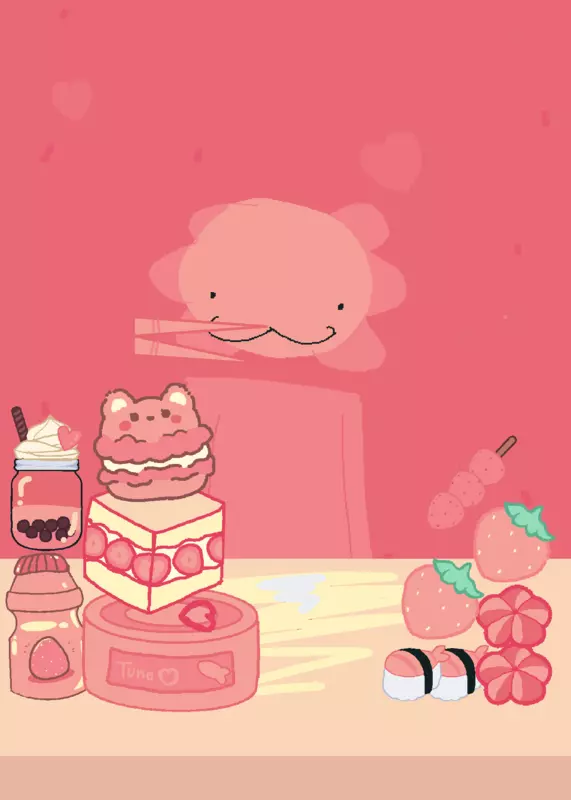 Game by @momie_emoji_cat
