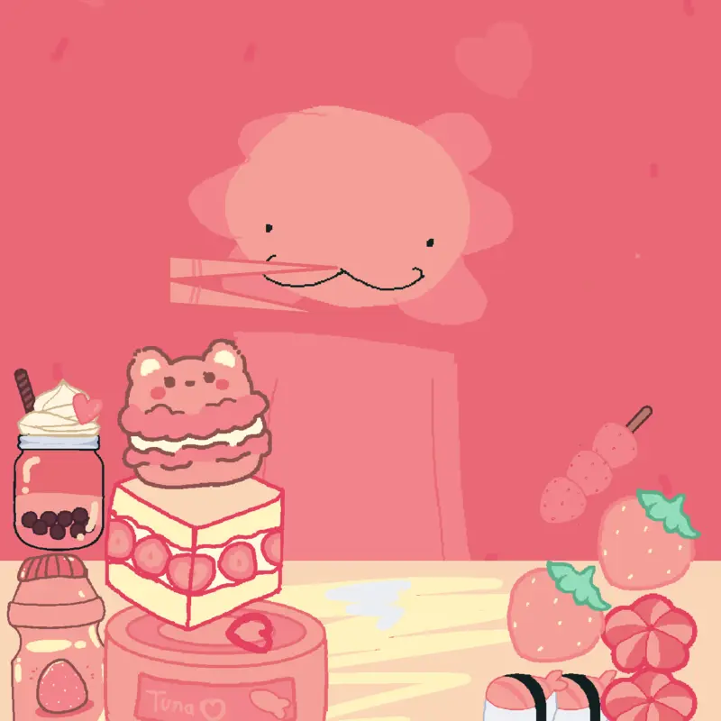Game by @momie_emoji_cat