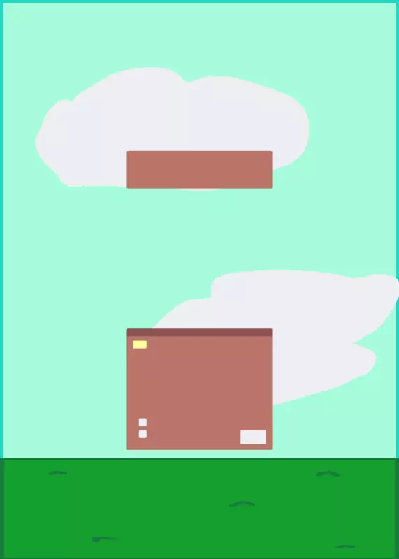 Game by @nosesak_creamisquit