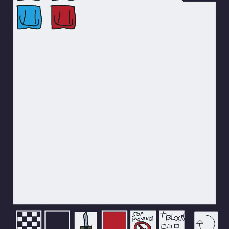 Game by @MacacoDoidjo