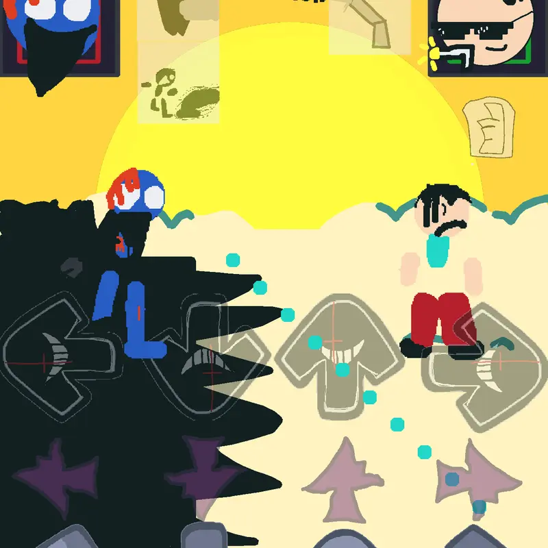 Game by @kauanbrlima
