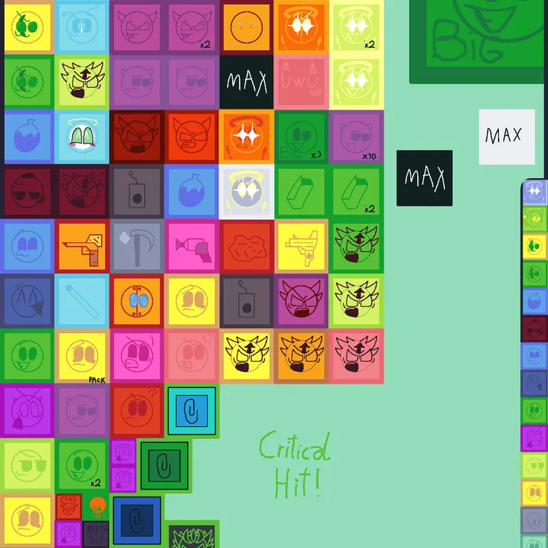 Game by @AgustinAle