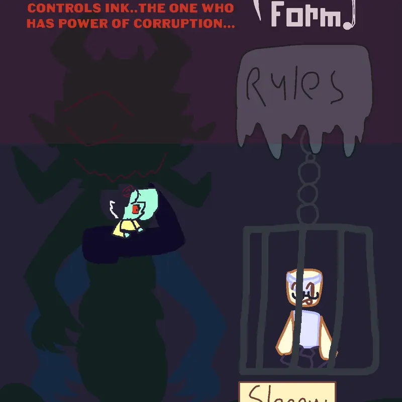 Game by @SleepyHeadForevz