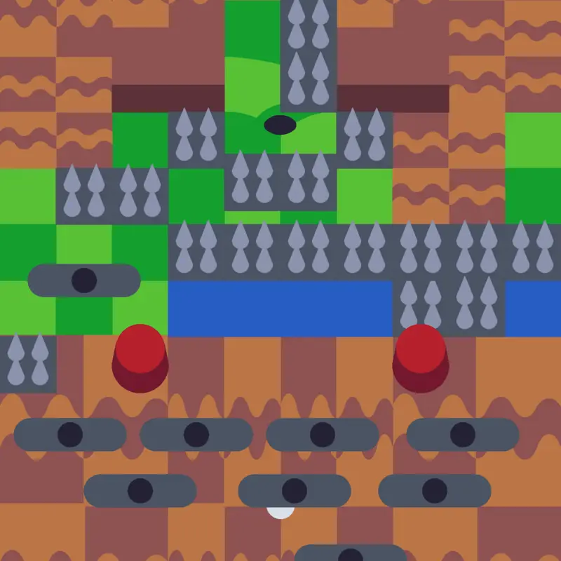 Game by @Warin