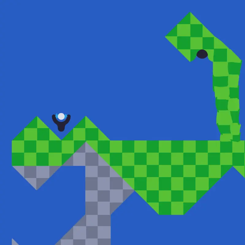 Game by @nicocr