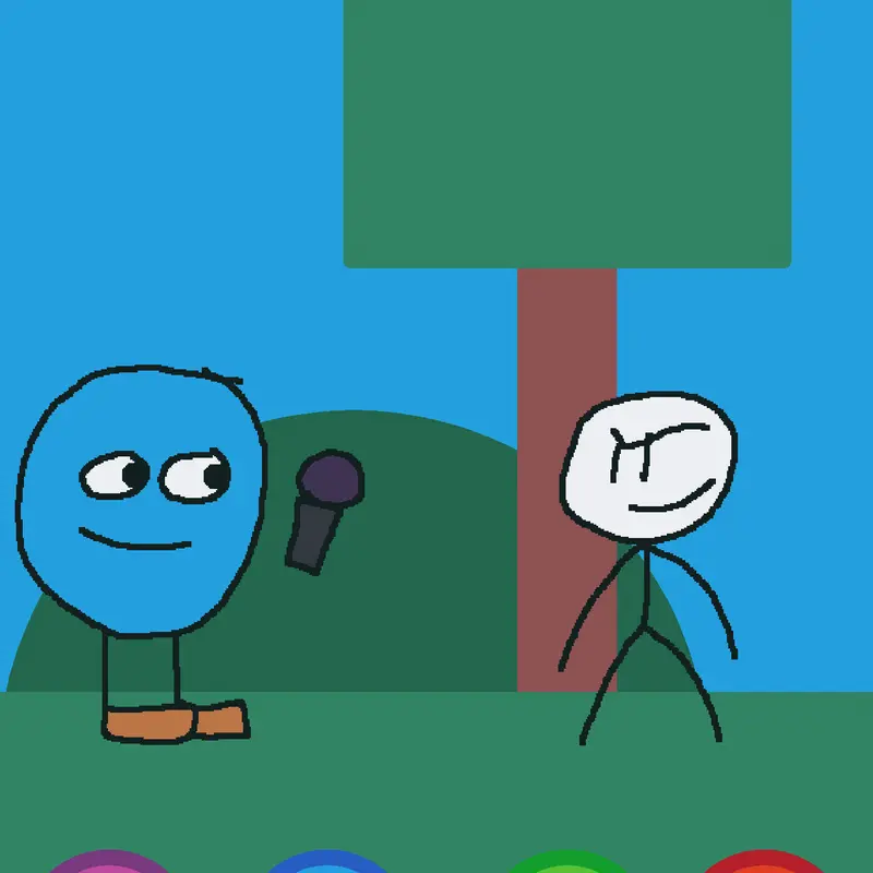 Game by @Yihan