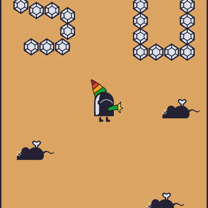 Game by @brother-games