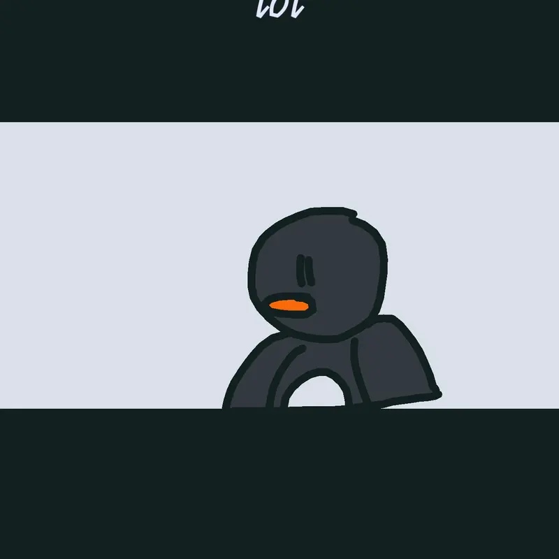 Game by @ItsJojo