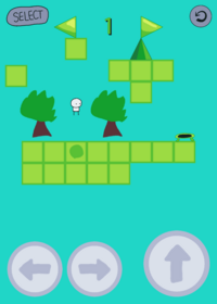 Kablomey’s difficulty chart obby MY VERSION
