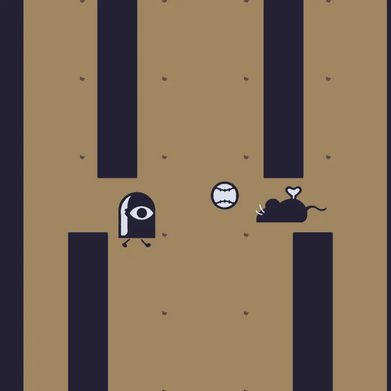 Game by @drewskit