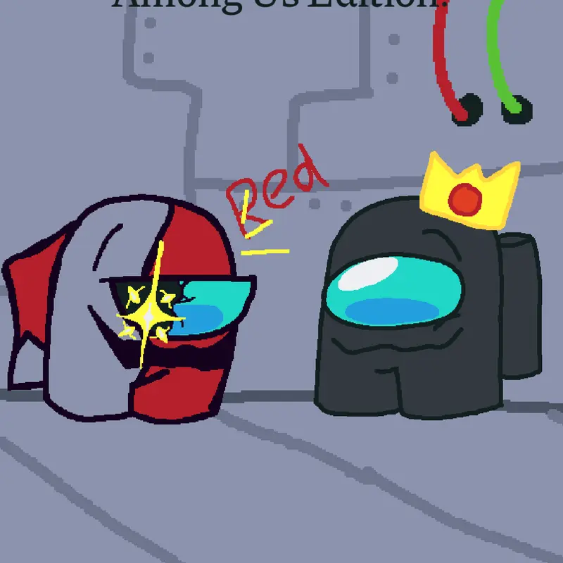 Game by @impostor_awakening