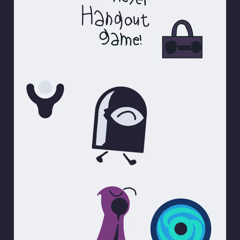 Game by @IT4_Official