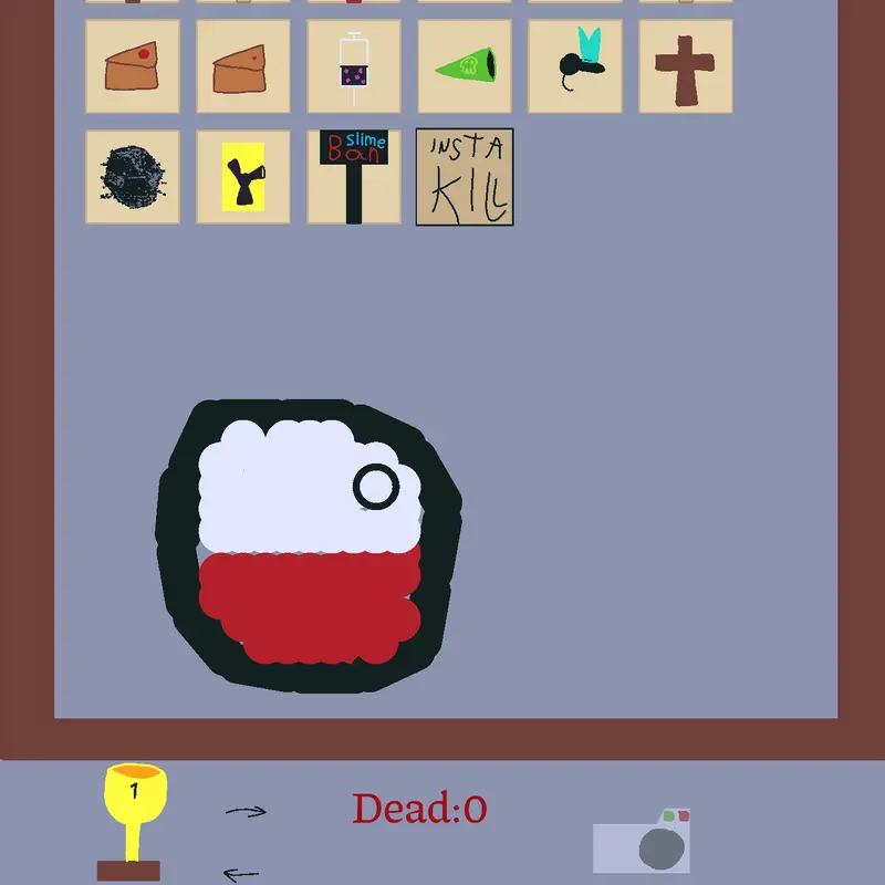 Game by @Cute_Kitty