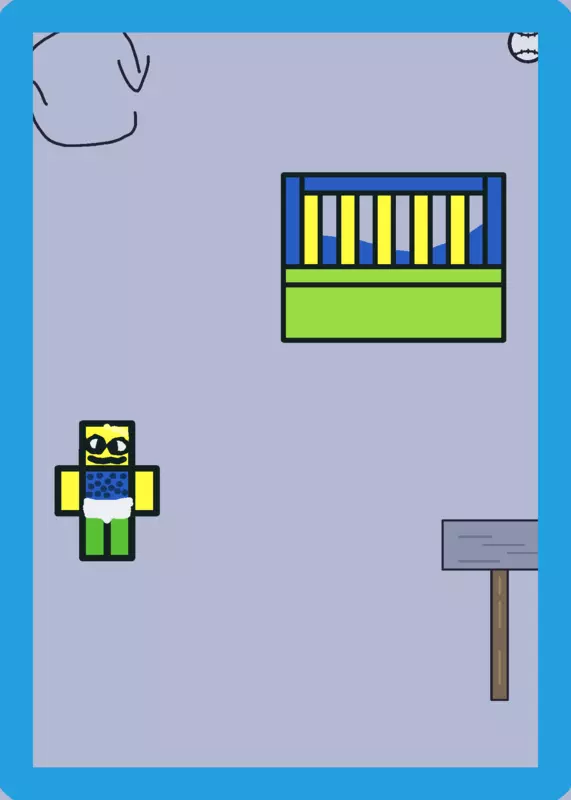 Game by @yuume-chaan