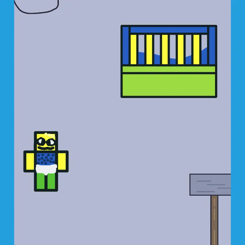 Game by @yuume-chaan