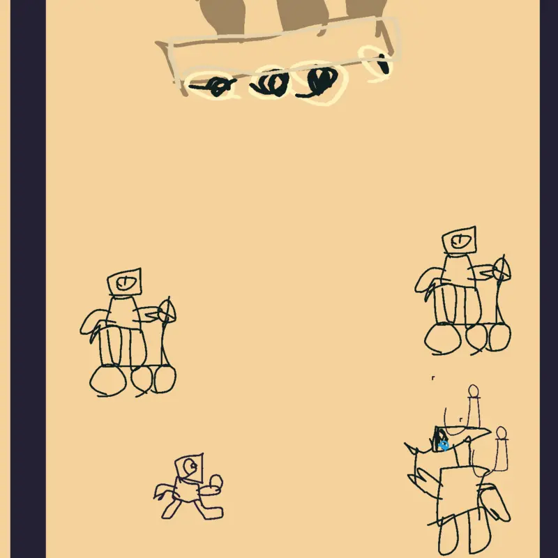 Game by @lucascool