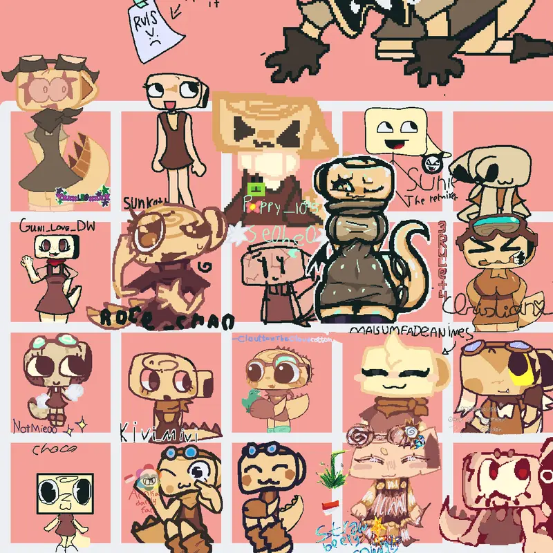 Game by @kokos-kittyclaws