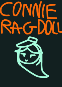 Connie ragdoll
