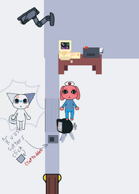 Animal hospital (remixeded)