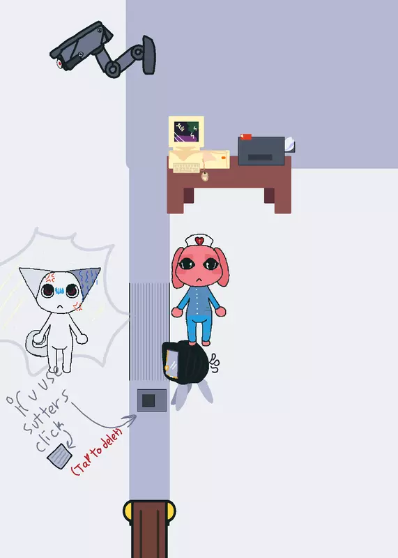 Game by @DandyworldDX